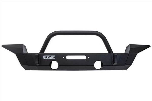 Icon Vehicle Dynamics Impact Series Bumper (MPN: 25150)