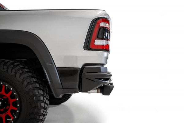 Addictive Desert Designs Ram TRX PRO Bolt-On Rear Bumper (MPN: R628581280103)