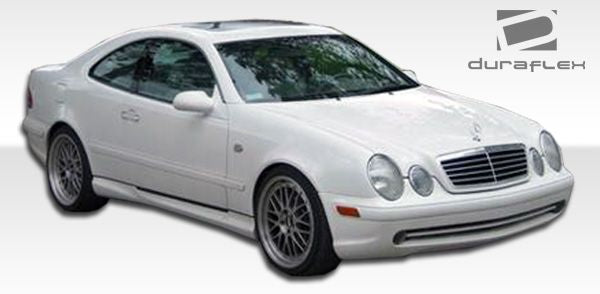 Duraflex Side Skirt (MPN: 103046)