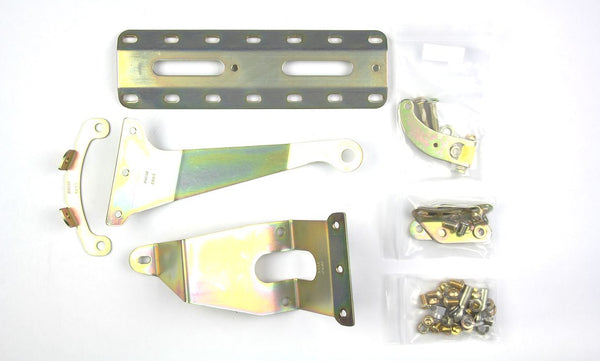 Lokar Performance Auto Transmission Shifter (MPN: CMC6ANXM)
