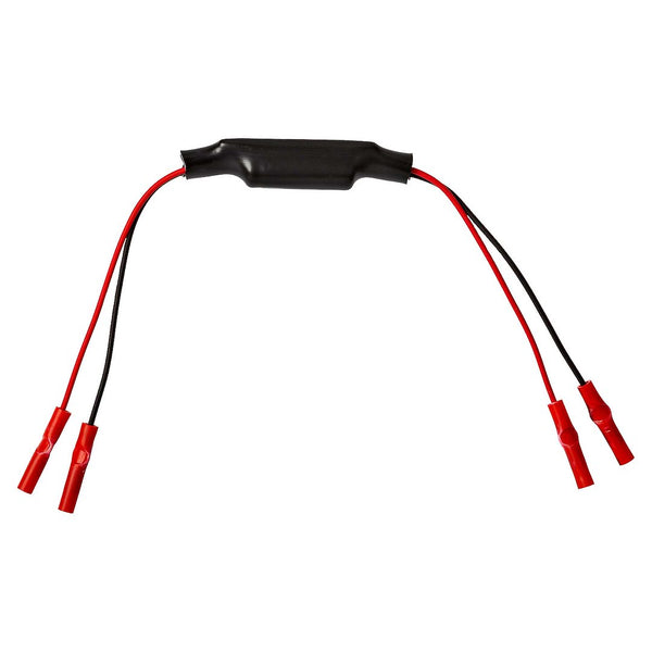 ASA Electronics Backup Camera Wiring Harness (MPN: PWMBUT)