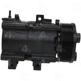 Four Seasons Air Conditioner Compressor (MPN: 57149)