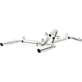Magnaflow Performance Exhaust System Kit (MPN: 15620)