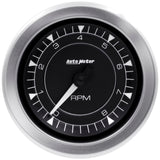 AutoMeter Tachometer Full Sweep In-Dash (MPN: 8197)