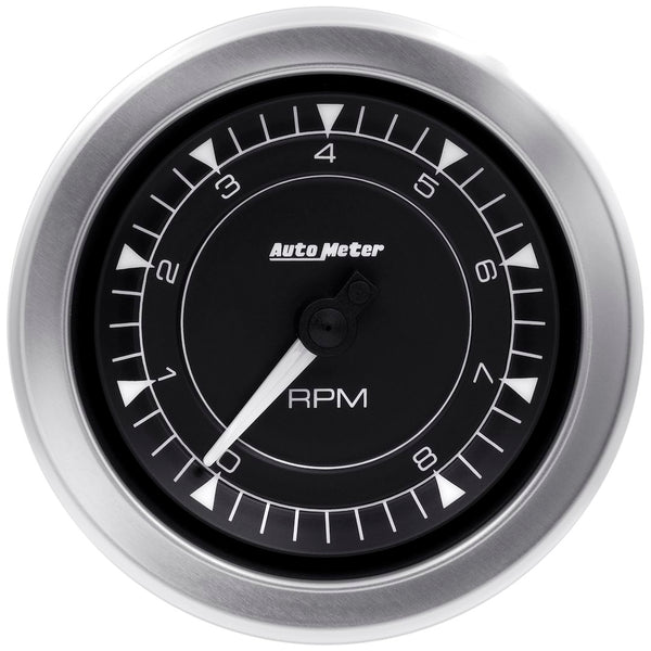 AutoMeter Tachometer Full Sweep In-Dash (MPN: 8197)
