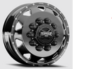 Torque Wheels 19.5 Inch Haulin Wheel (MPN: TW643F-95602513-136)