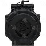 Four Seasons Air Conditioner Compressor (MPN: 67492)