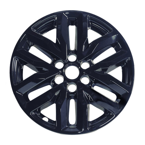 Coast To Coast Impostor Wheel Skin 18 Inch (MPN: IMP466BLK)