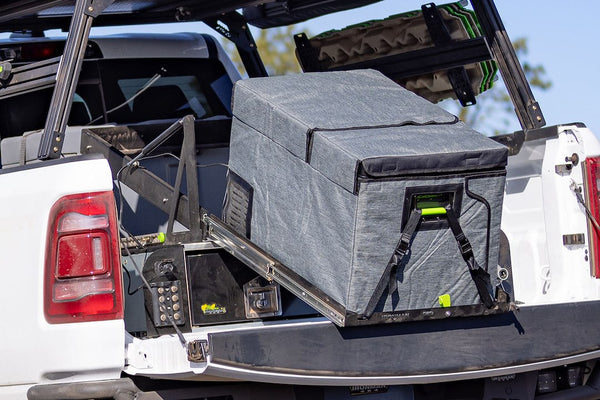 Ironman 4x4 Refrigerator Slide Tray (MPN: IFRIDGESLIDE034)