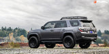 Fuel Off Road Wheel D689 (MPN: D68920905650)