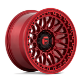 Fuel Off Road Wheel Trigger D758 (MPN: D75817908450)