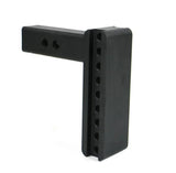 Weigh Safe Steel 180 PRO Trailer Hitch Ball Mount (MPN: STB8-2)
