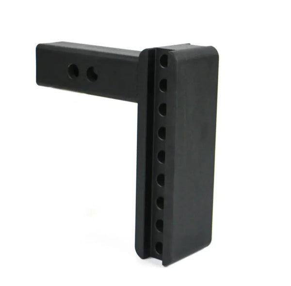 Weigh Safe Steel 180 PRO Trailer Hitch Ball Mount (MPN: STB8-2)