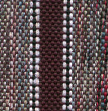 Fia Custom Seat Cover TR40 Series (MPN: TR47-61 WINE)