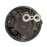 Four Seasons Air Conditioner Compressor (MPN: 57935)