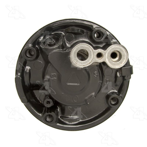 Four Seasons Air Conditioner Compressor (MPN: 57935)