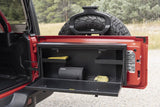 Tuffy Security Tailgate Lock Box (MPN: 349-01)