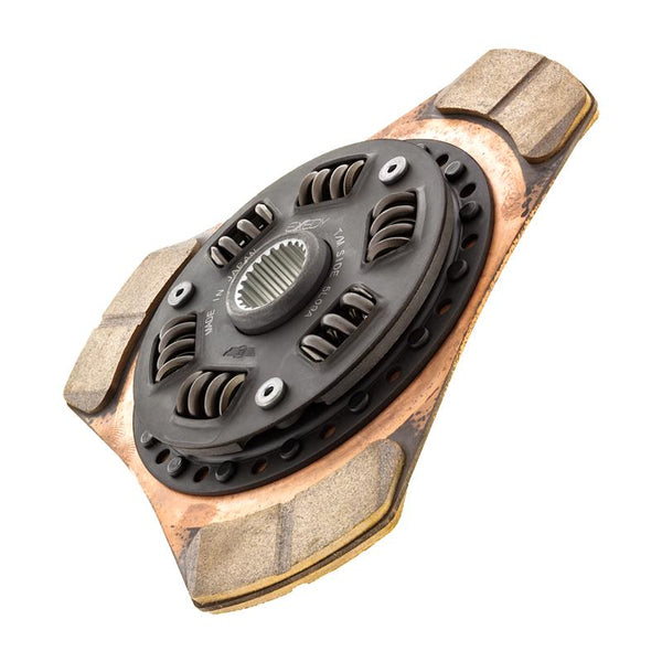 Exedy Clutch Disc Stage 2 (MPN: ZD11T)