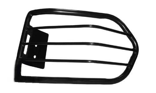 Black Horse Off Road Tail Light Guard (MPN: 7G098606A)