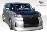 Duraflex Bumper Cover (MPN: 103939)