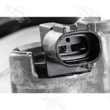 Four Seasons Air Conditioner Compressor (MPN: 198348)