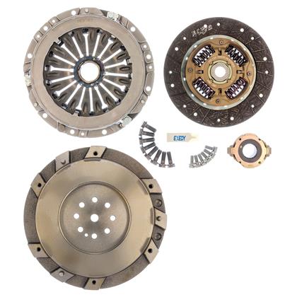 Exedy Globalparts Clutch Set (MPN: HYK1003)