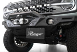 Addictive Desert Designs License Plate Bracket (MPN: AC9905201NA)