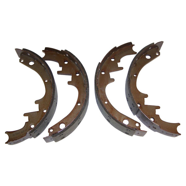 Crown Automotive Brake Shoe (MPN: J8133818)