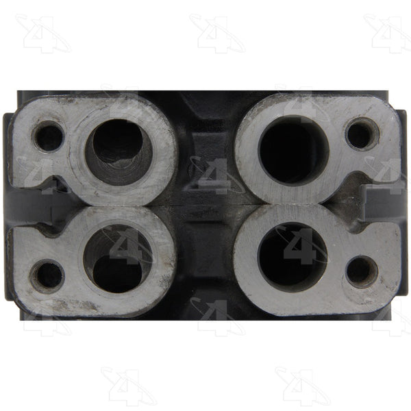 Four Seasons Air Conditioner Compressor (MPN: 77308)