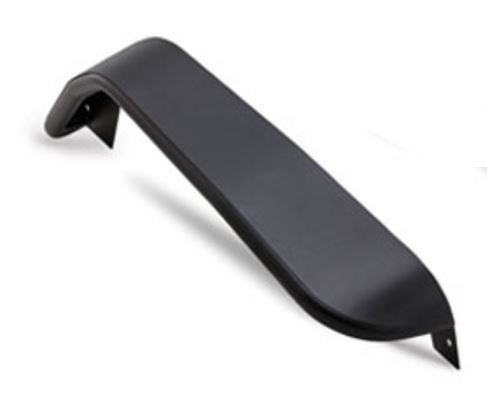 Warrior Products Fender Flare (MPN: 7315PC)
