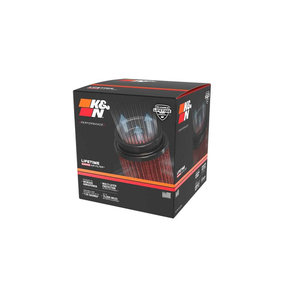 K&N Replacement Air Filter (MPN: E-2015)
