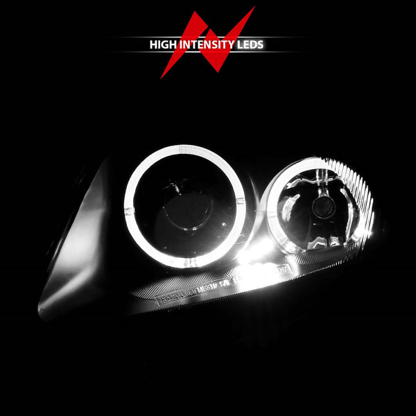 AnzoUSA Projector Headlight Assembly (MPN: 121332)