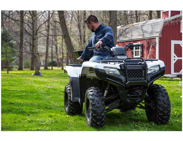 Buyers Products ATV All Purpose Spreader (MPN: ATVS100)