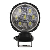 J.W. Speaker 4415 Series Warning Light (MPN: 0552981)