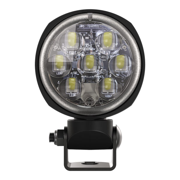 J.W. Speaker 4415 Series Warning Light (MPN: 0552981)