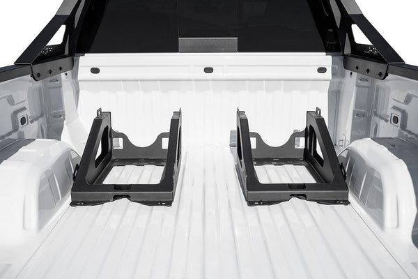 Universal Spare Tire Carrier for Truck Beds (MPN: T99918NA01NA)