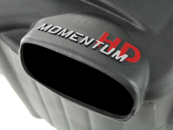 Advanced FLOW Engineering Momentum HD Stage 2 Si (MPN: 50-74002)