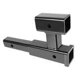 Reese Towpower Dual Hitch Receiver Adapter (MPN: 7060100)