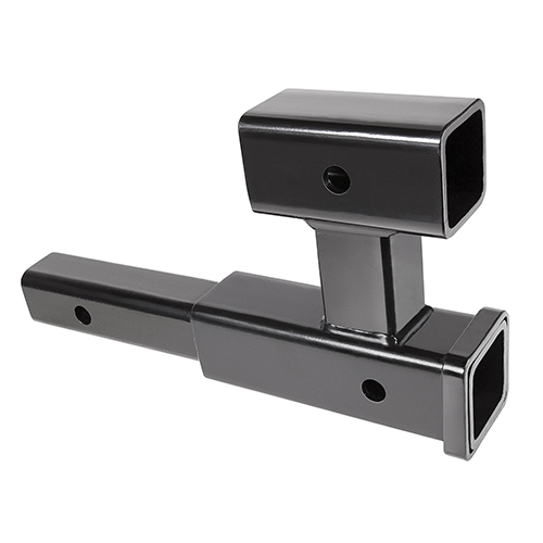 Reese Towpower Dual Hitch Receiver Adapter (MPN: 7060100)