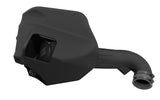 K&N NextGen Cold Air Intake System (MPN: 50-1578D)