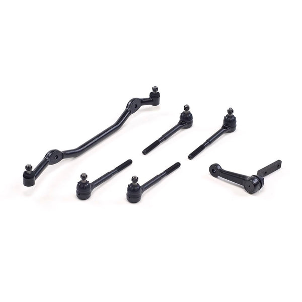 Hotchkis Steering Upgrade Kit (MPN: 34070014)