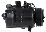 Four Seasons Air Conditioner Compressor (MPN: 157506)