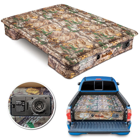Truck Bed Air Mattress by AirBedz (MPN: PPI-404)