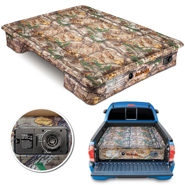 Truck Bed Air Mattress by AirBedz (MPN: PPI-404)