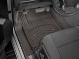 WeatherTech FloorLiner HP Cocoa (MPN: 476071IM)