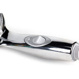 Handheld Shower Head with On/Off Valve (MPN: 43710)