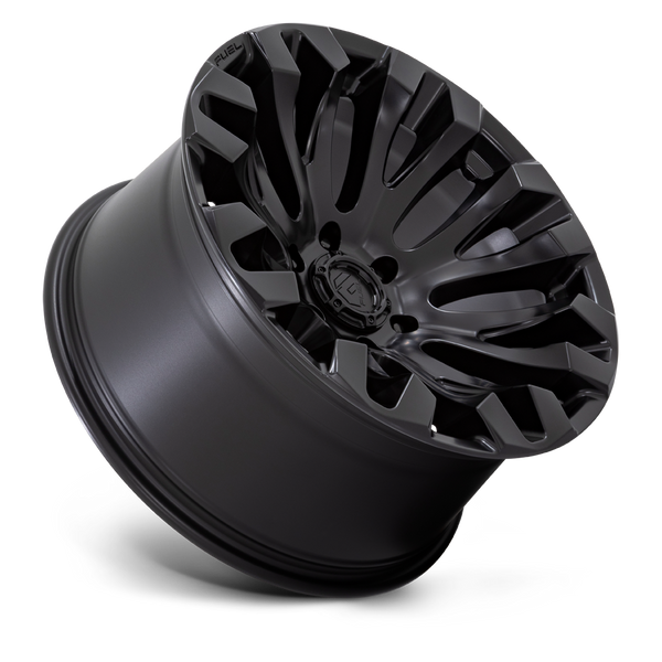 Fuel Off Road Wheel D831 (MPN: D83120008447)