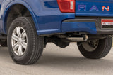 Flowmaster American Thunder Cat-Back Exhaust System (MPN: 818158)