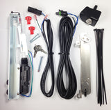 Pop & Lock Smart Combo Tailgate Lock (MPN: PL8660)
