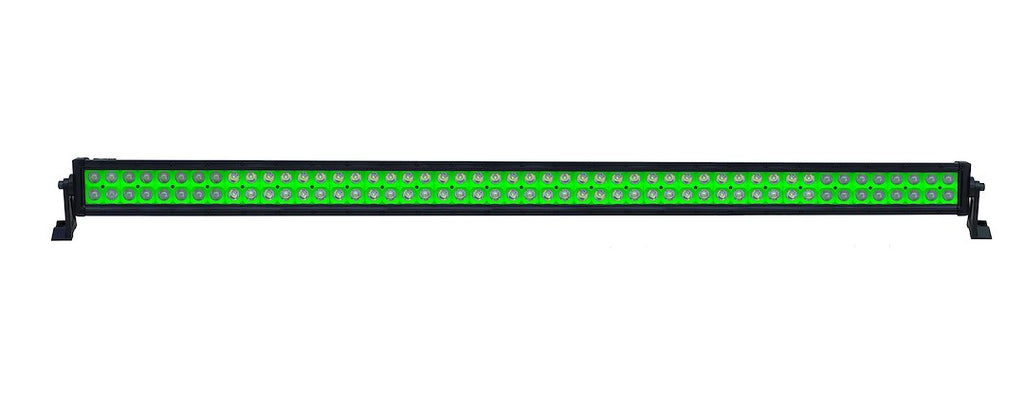 Quake Led Display Quake LED Ultra Color Series Light Bar (MPN: QUU580) – Sprinter Parts Depot